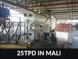 25 TPD Oil Refinery Plant Manufacturers